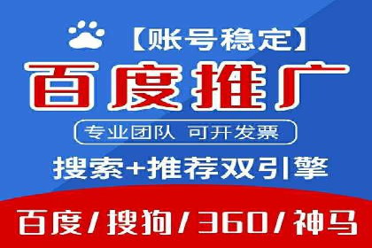 某公司SEM运营全流程解析及效果展示